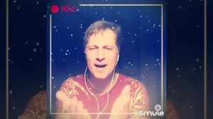 Счастье ты моё голубоглазая