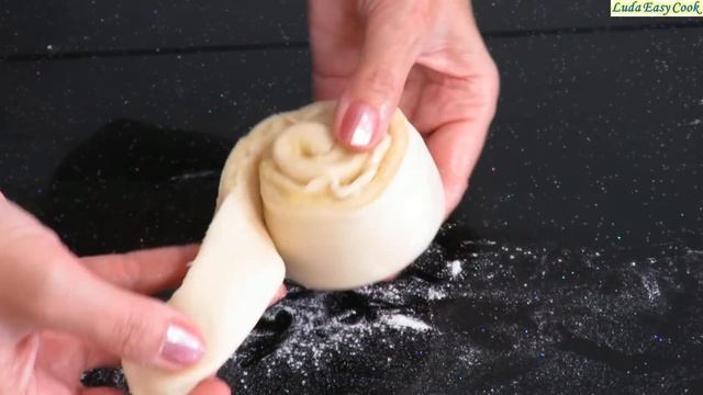 САМЫЕ СЛОЁНЫЕ ЛЕПЁШКИ НА СКОВОРОДЕ ОЧЕНЬ ПРОСТО И ВКУСНО / PUFF PASTRY FLATBREAD RECIPES