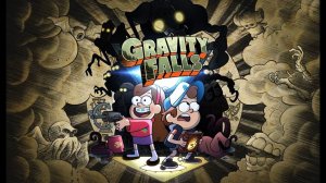 Анимационный сериал Гравити Фолз – 2 сезон 19 серия / Gravity Falls