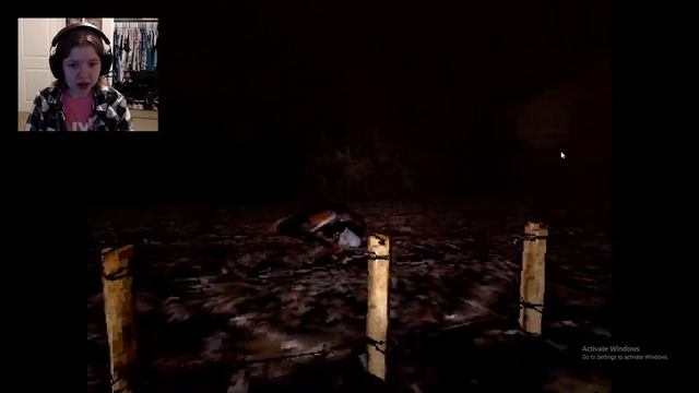 GET ME OUTTA HERE | 5 Random Horror Games смотреть онлайн