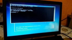 преобразование раздела жесткого диска  GPT в MBR для установки windows 7