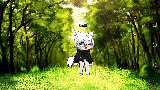 Гача лайф клип милая милая девочка красивая смотреть онлайн