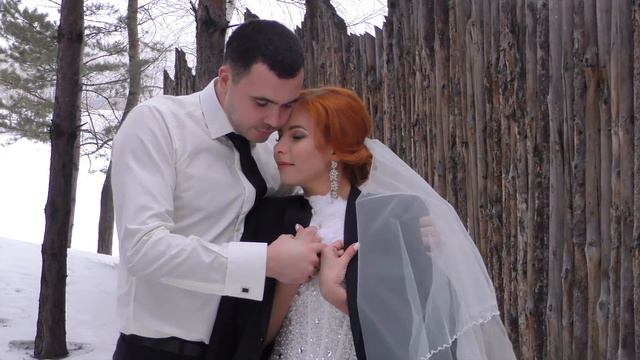 Свадебный клип "Егор & Сабина" смотреть онлайн