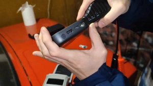 Обзор и тест Пуско-зарядного устройства 70mai Jump Starter Midrive