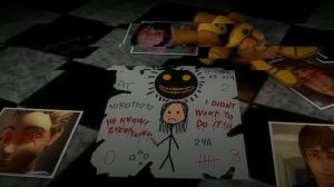 FNaF song 》Halloween at Freddy's Remix 》1 hour