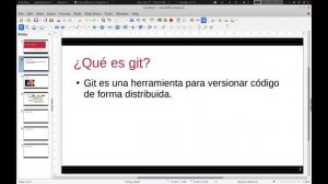 Video 1 Curso git - Oracle APEX