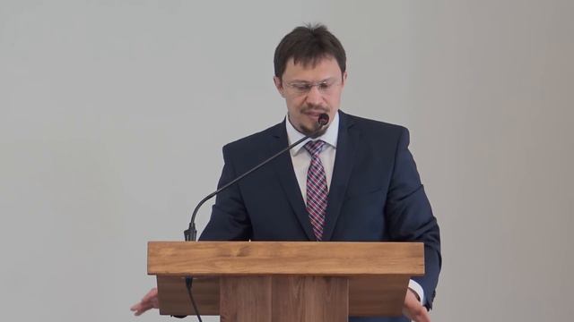 Следствия предопределения | Римлянам 9:25–29 | Алексей Прокопенко