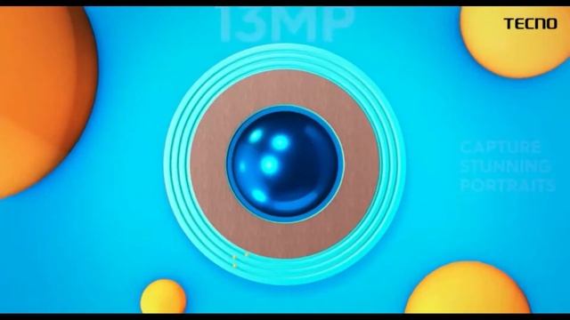 Tecno Spark Go 2021 First Look (Galaxy Blue 2GB RAM, 32GB Storage)|5000mAh| 6.52" Display Smartphon
