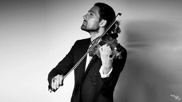 David Garrett  | Mejor Colección De Canciones David Garrett 2020 - David Garrett Mejor Música Violí