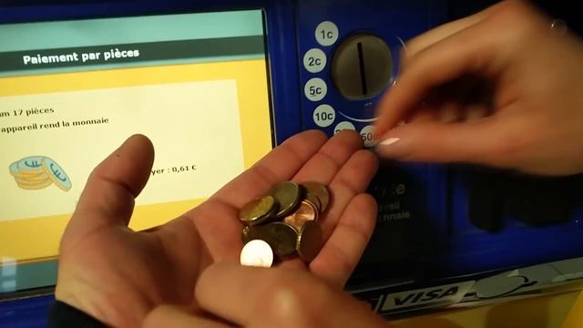 Как отправить письмо или посылку из Франции | Бонжур Франция смотреть онлайн