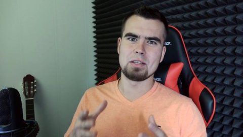 #Разборпомётов. МЦ Похоронил VS Halloween.