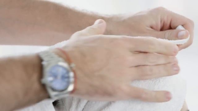 Мастер класс от Романа Моисеенко Возрождение поврежденных волос смотреть онлайн