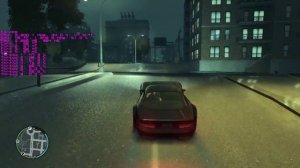 Настройка сглаживания в GTA 4