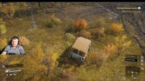 SNOWRUNNER  Гайд#1 - Правильно начни.Со Старта до КамАЗа за 30 минут - Azov 64131 Быстрая прокачка