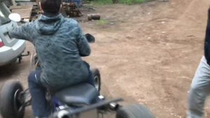 Yamaha raptor 700 swap engine ktm990