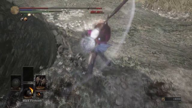 Thank You AdamBarker89 - How To Be A Proper Wanna Be Ep. 2 (Dark Souls 3 PVP Montage) смотреть онлайн