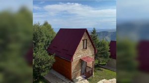 База отдыха с. Наказух Гунибский район