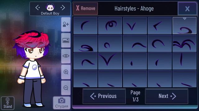 Пересоздаю ВАШИ ос, основываясь на их истории смотреть онлайн