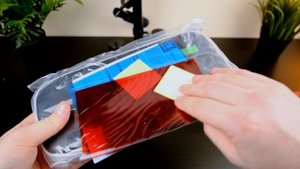 Чехол и защитная плёнка для Nintendo Switch – OLED-модель