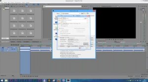 Кодирование AC3 в Sony Vegas с добавлением в очередь