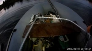 Ловля судака на Кружки!!!!Река Великая!!!!