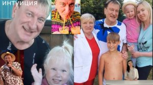 Свершилось! Впервые Пенкин показал родного ребенка.