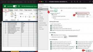 Complaint / Maintenance Log with Target Days Automated / Snag List / Maintenance Checklist in Excel