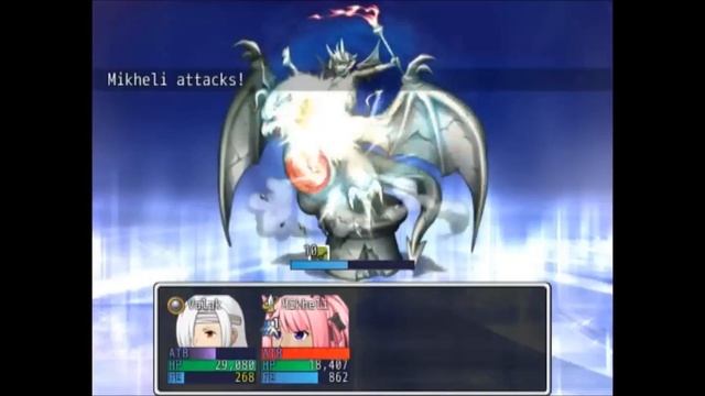 Ryu Plays Valcarta I: Rise of the Demon Part 10 - Acquire Gigas's Crystal смотреть онлайн