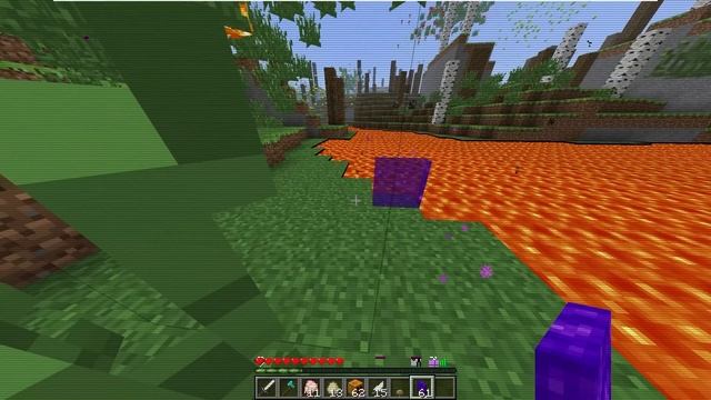 So I played Minecraft ERROR 437...