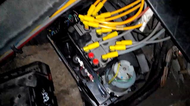 Работа компрессора центрального замка w140 смотреть онлайн