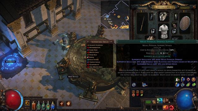 [READ PINNED COMMMENT] MEME YOUR WAY THROUGH THE ACTS - BARE MINIMUM LEAGUE START - [3.23 RDY]