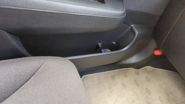 Johnny's Used Cars Okinawa - 2008 Nissan Tiida (16653) смотреть онлайн