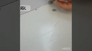 как монтировать тросовые подвесы для ультратонких светодиодных панелей