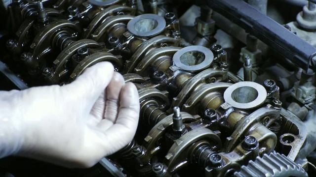 Какое масло выбрать: 5w30 или 5w40?