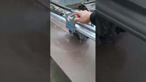 Резка керамогранита 120см.