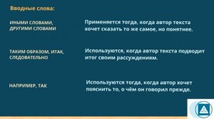 Подготовка к ЕГЭ по русскому языку| Задание 2 | Ваш Репетитор по Русскому Языку