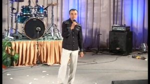 Владимир Золкин
