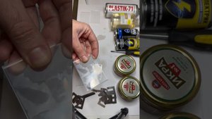 Гидроизоляция моторколес