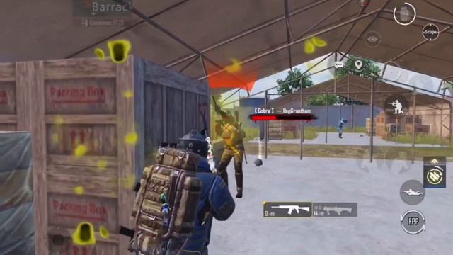 Shotgun only challenge | metro royale chapter 3 | pubg Mobile смотреть онлайн