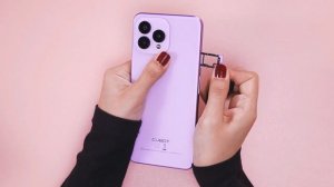 CUBOT P80 Smartphone Android 13 (2023)