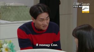 Женщина в вуали 1 сезон 15 серия