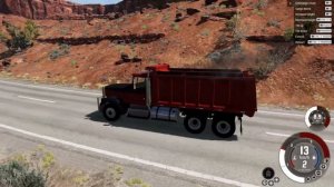 BeamNG drive