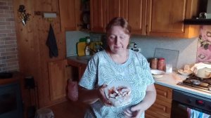 Делаю Цукаты из груш