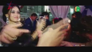Maral Ibragimowa ft. Shohrat Kerimow - Ishonma [Новогодняя сказка в Гиганте - 2014] (Full HD)