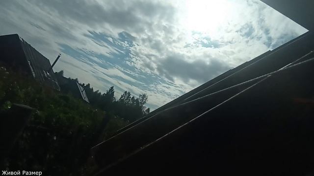 Длина стропил на бане