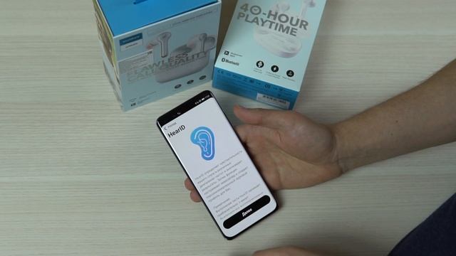 Обзор-сравнение TWS наушников SoundCore Life Note и Liberty Air 2 // Годнота? смотреть онлайн