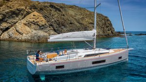 Beneteau Oceanis 46.1
