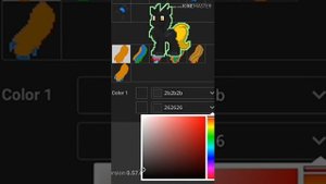 ?{~Как сделать фурию в пони тауне~}?