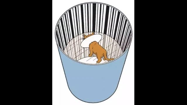 5. Как устроен этот мир. Я хакнул его, а ты?