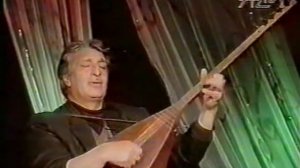 Asiq Eli Quliyev "Dilqemi Asiq Havasi"